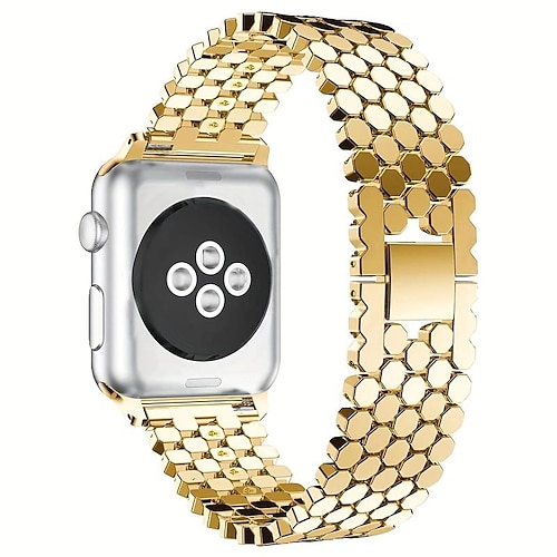 42444549mm gold
