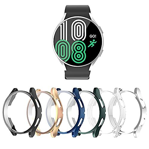 Black+Rose gold+Blue+Green+Clear+White