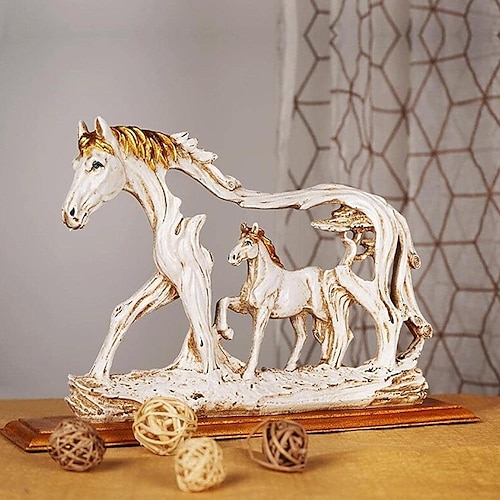 horse ornament
