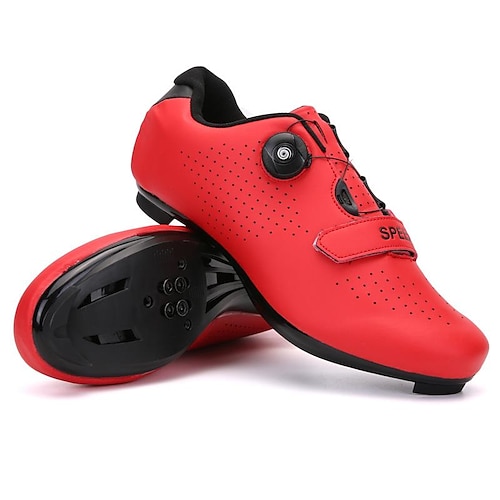 896red road lock shoes