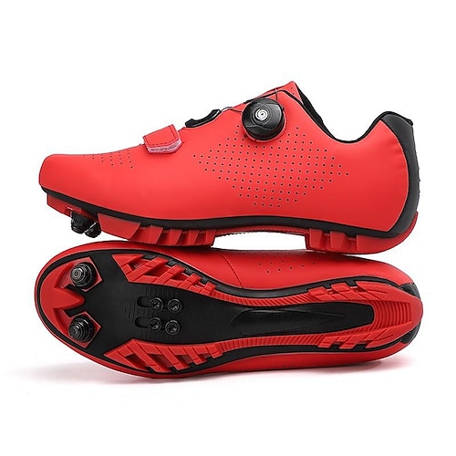 896red mountain lock shoes