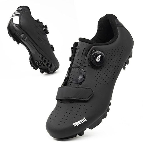 896black mountain lock shoes