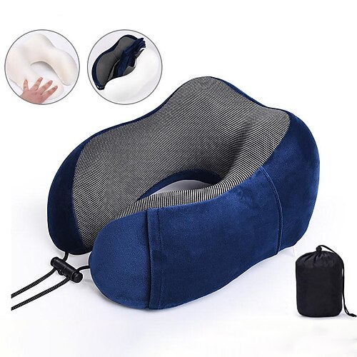 ULTRA SOFT  Navy+Storage Bag