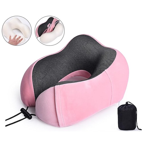 ULTRA SOFT  Pink+Storage Bag