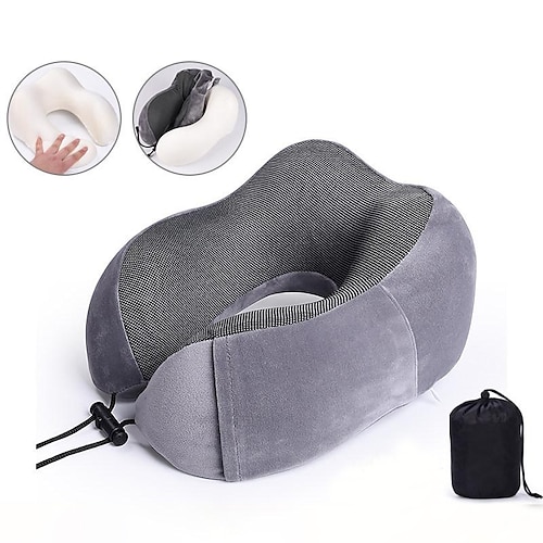 ULTRA SOFT  Grey+Storage Bag