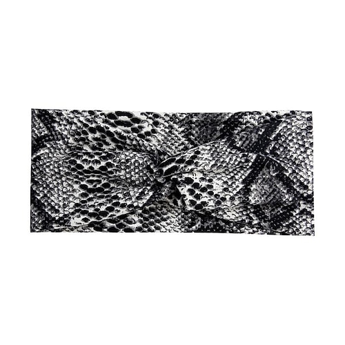 03 snake pattern gray