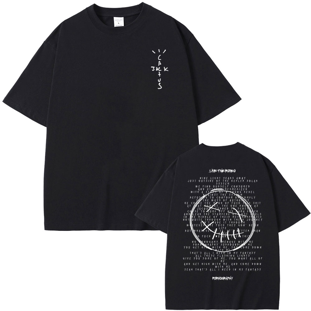 Black-T-Z01407