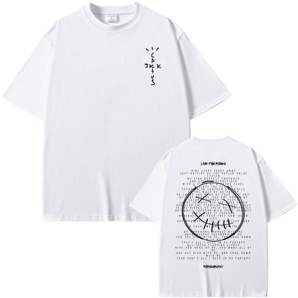 White-T-Z01407