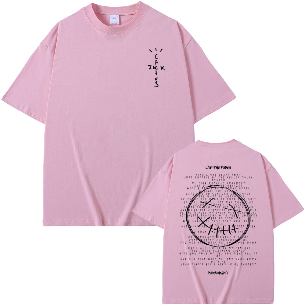 Pink-T-Z01407