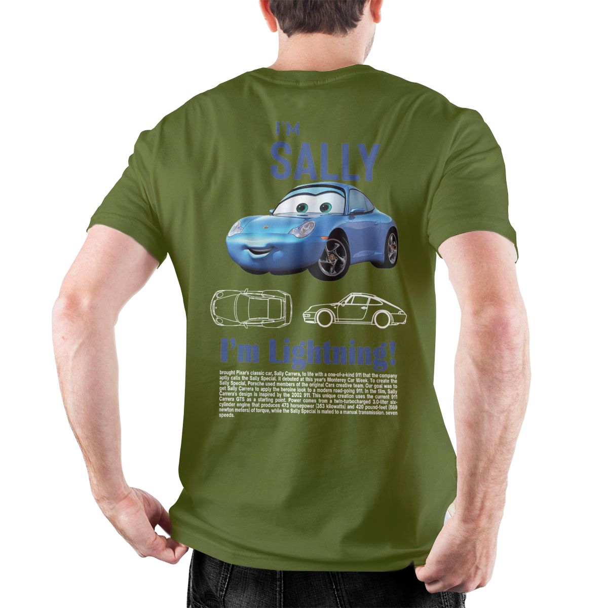 army green