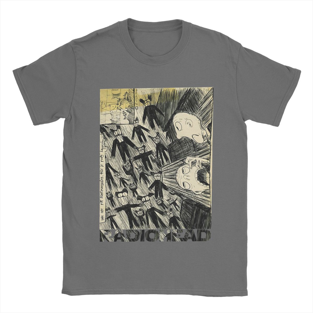 Dark Grey