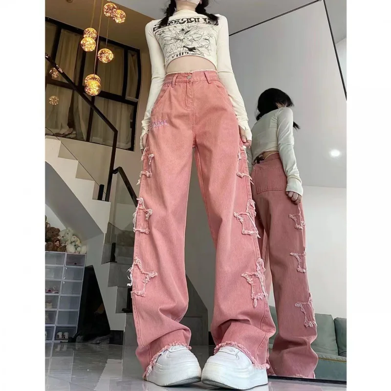 Pink version