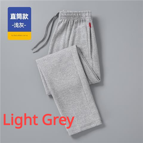 Straight Leg 01Grey