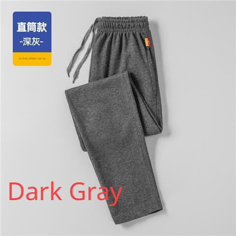 Straight Leg02 Grey