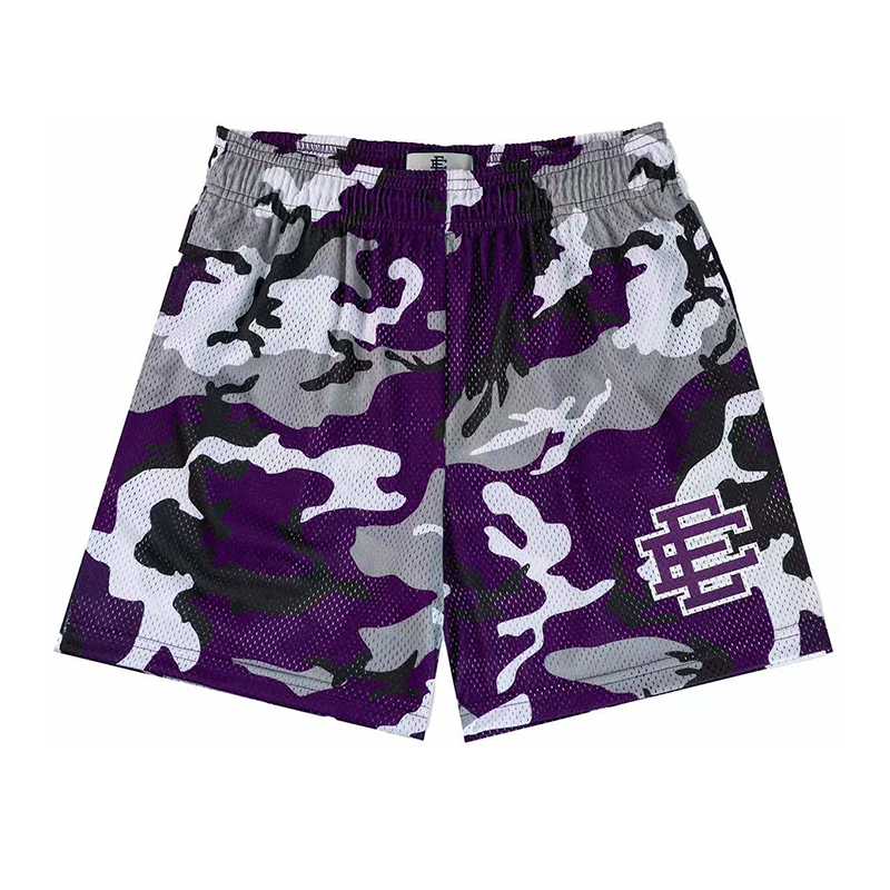 purple camo