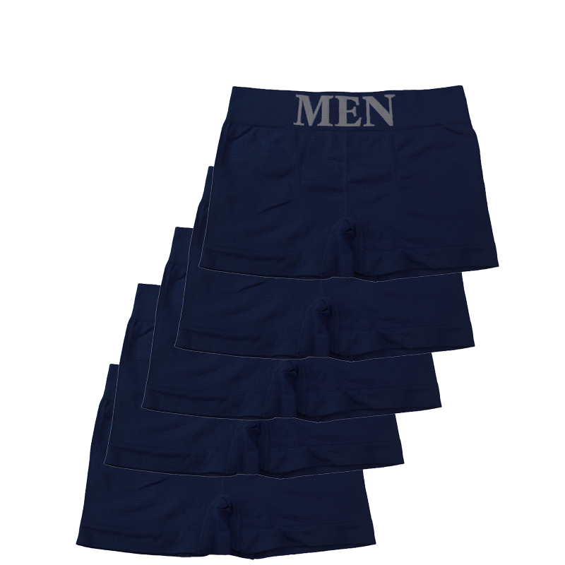 Navy-5PCS