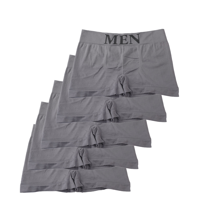 Gray-5PCS