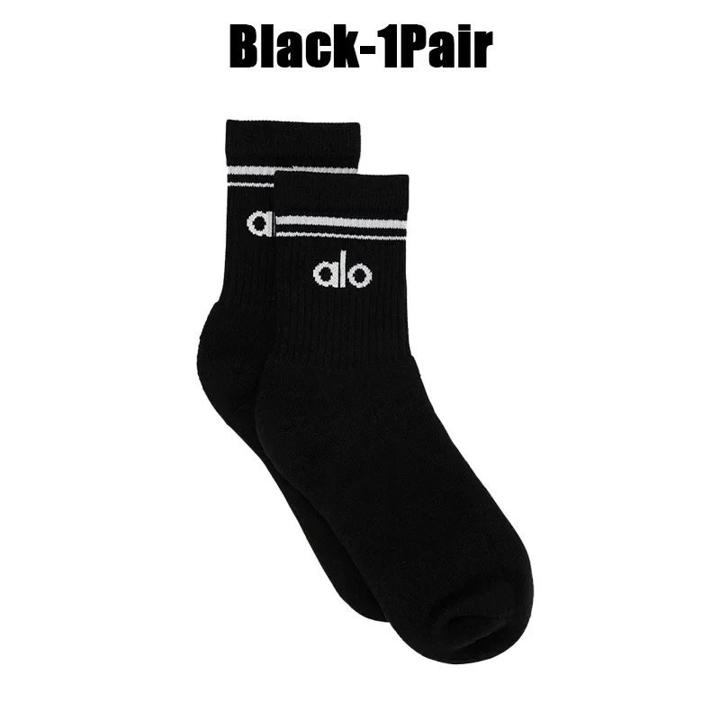 Black 1Pair