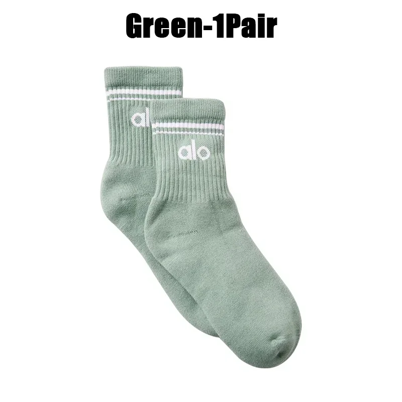 Green 1Pair