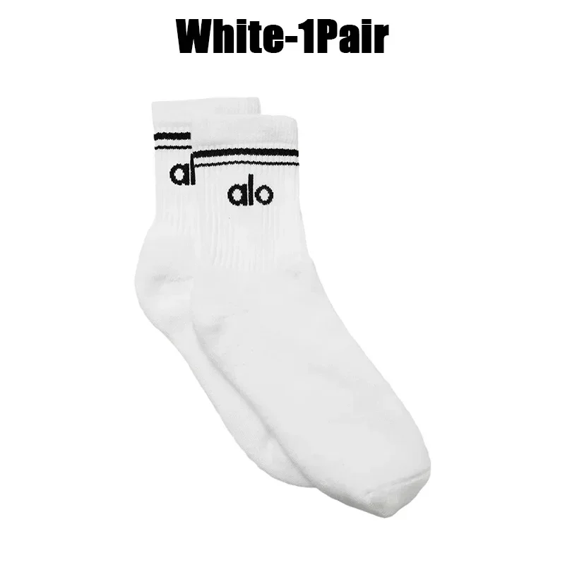 White 1Pair