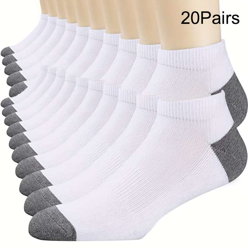 20Pair White