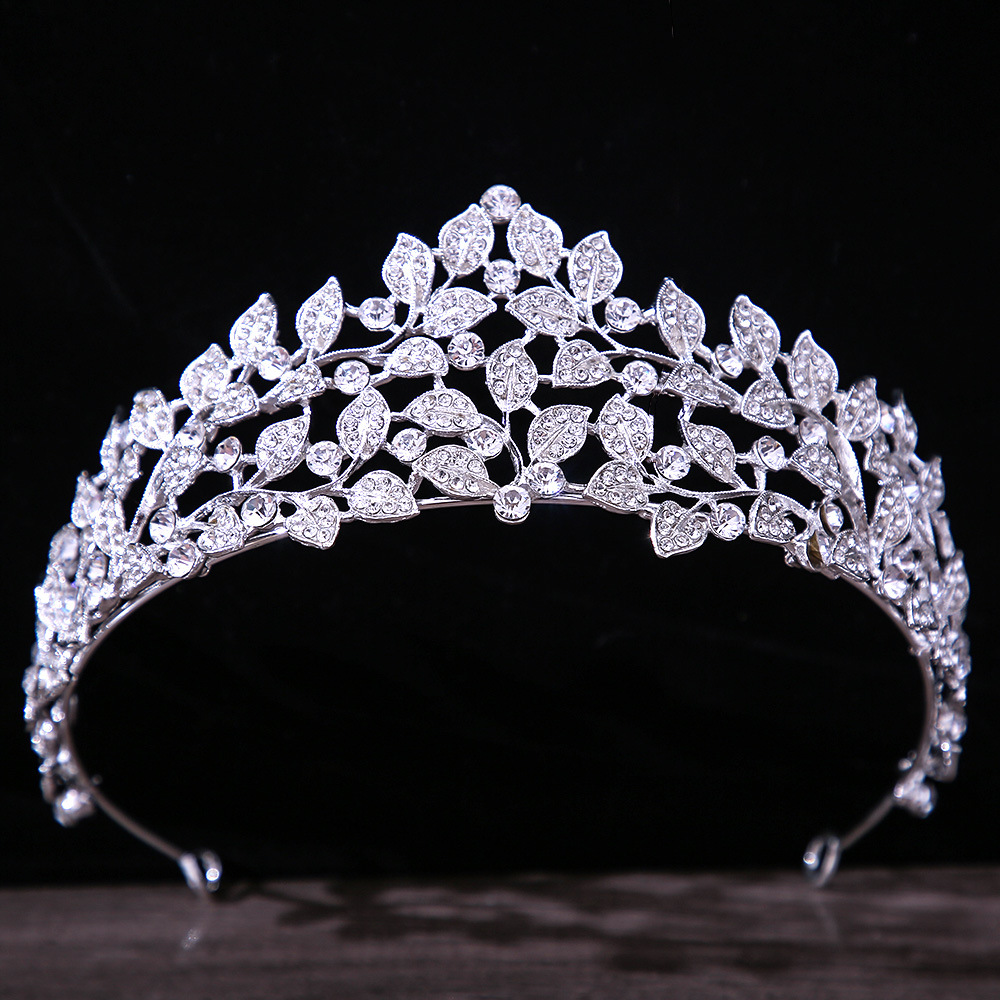 Style O Silver Color