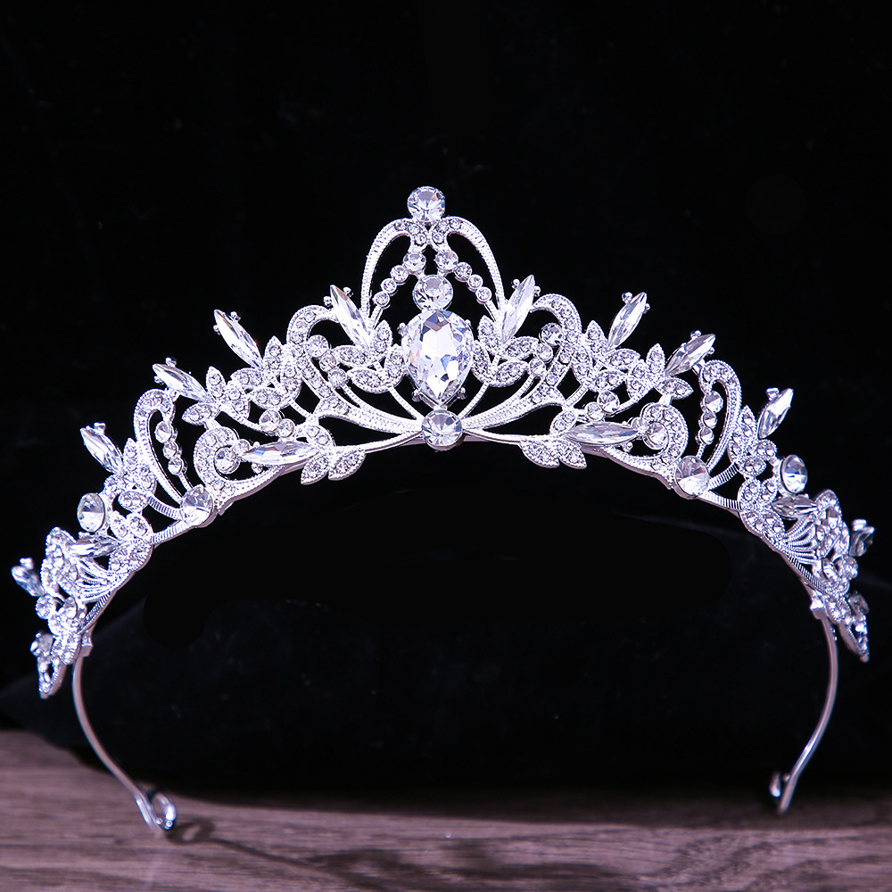 Style Q Silver Color