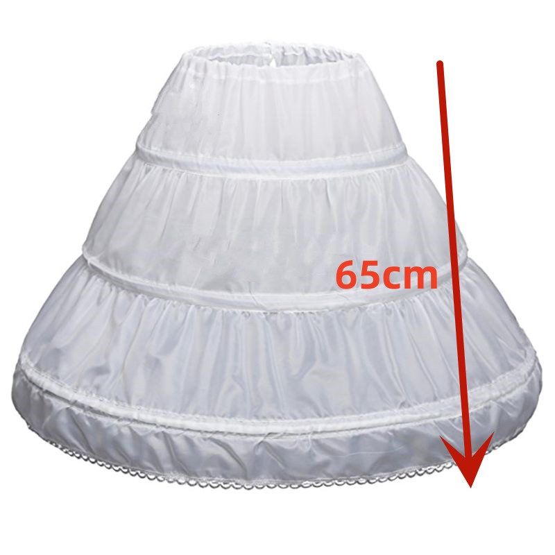 petticoat- 65cm