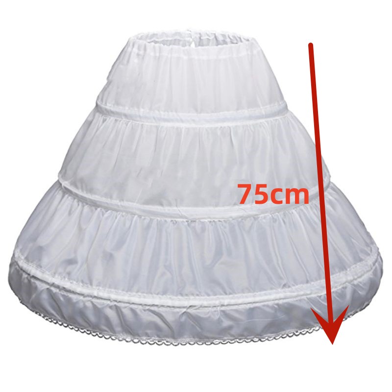 petticoat- 75cm