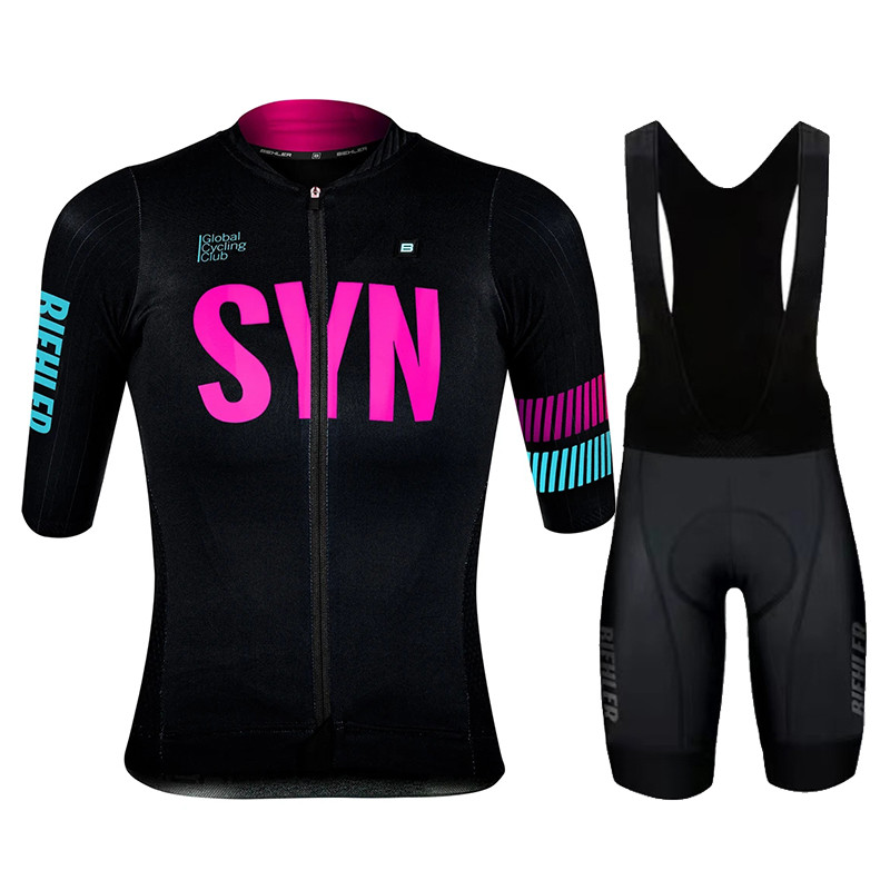 cycling set 3