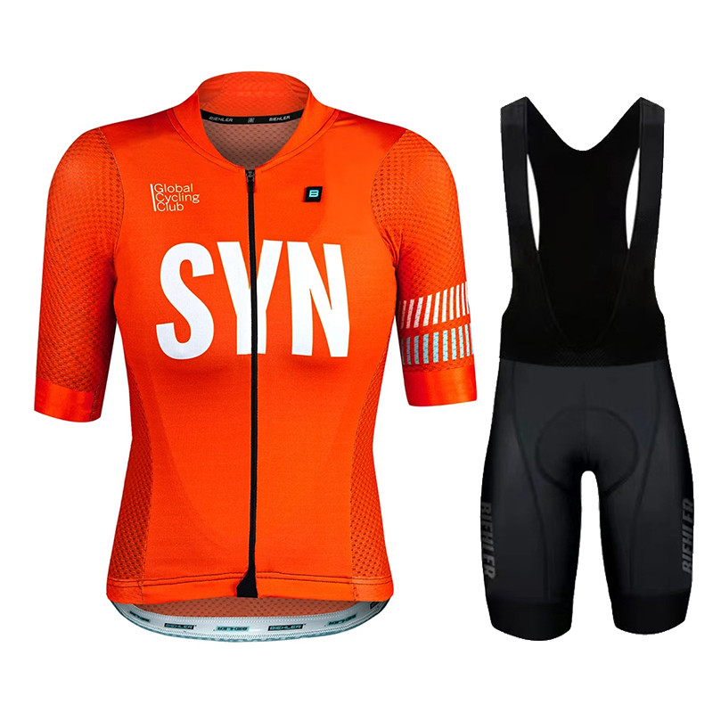 cycling set 7