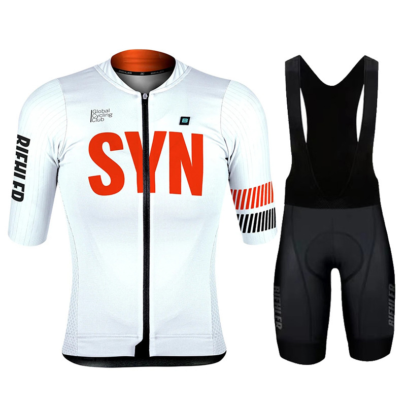 cycling set 6