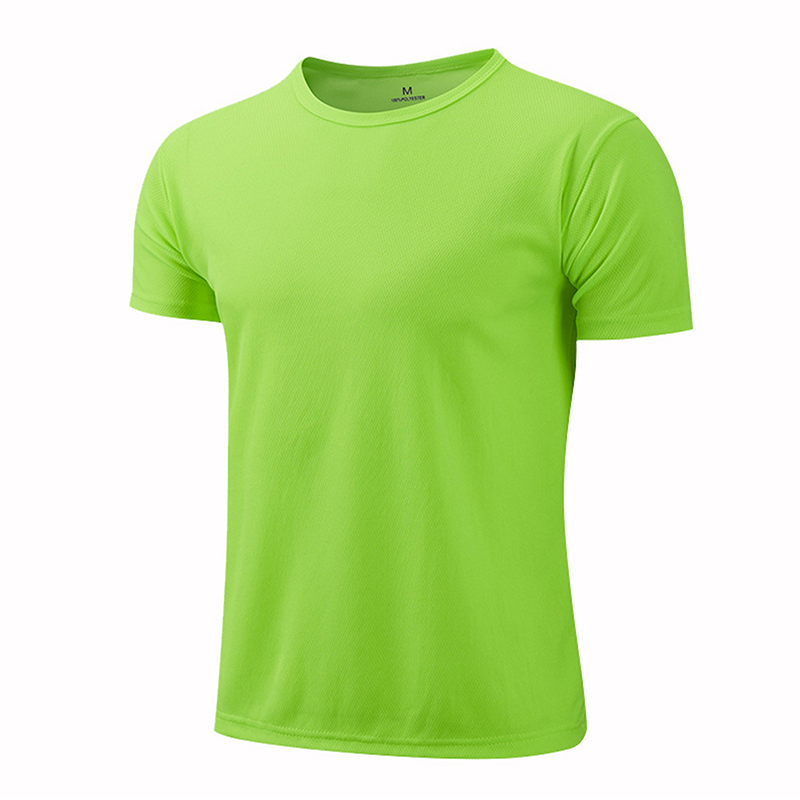 Fluorescent green