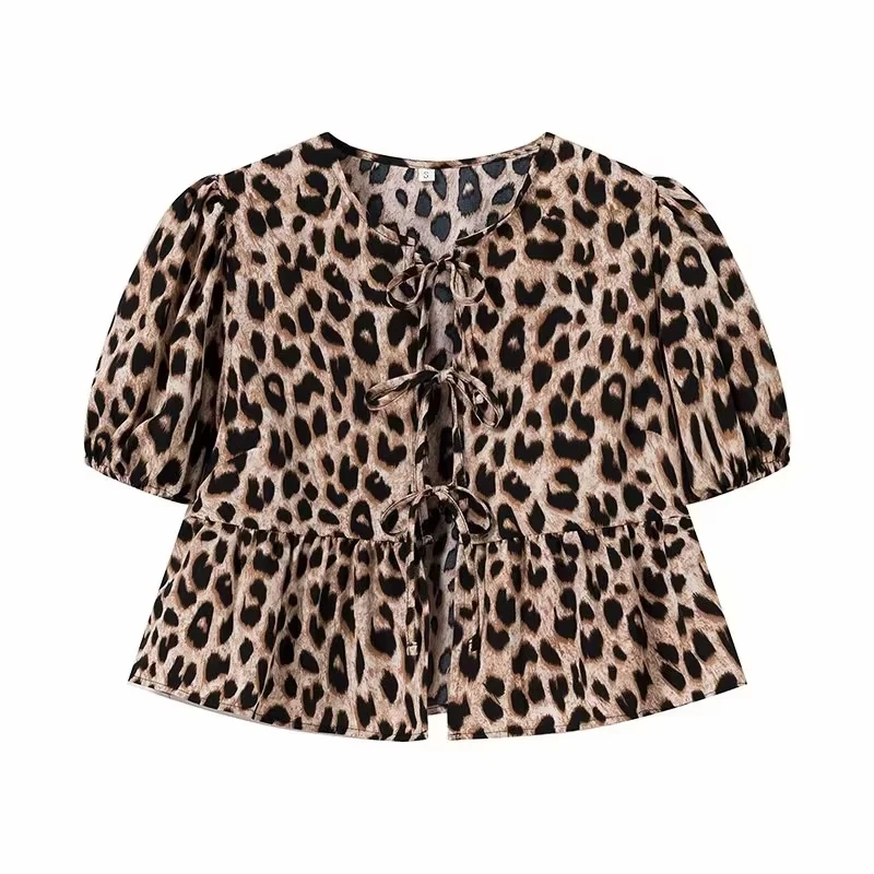 Leopard Print