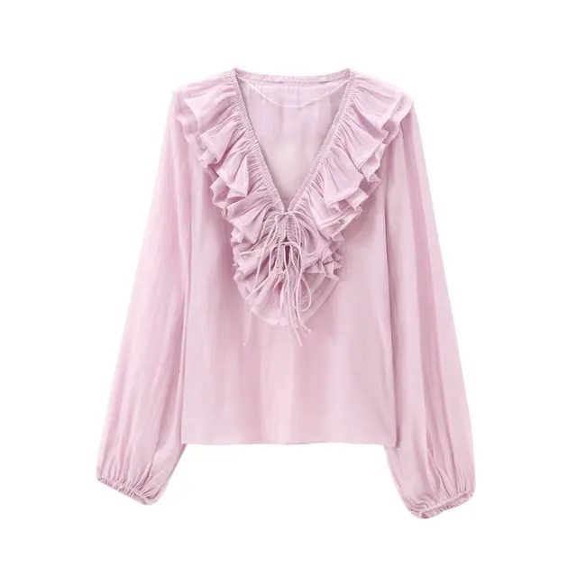 Pink Purple-Clear