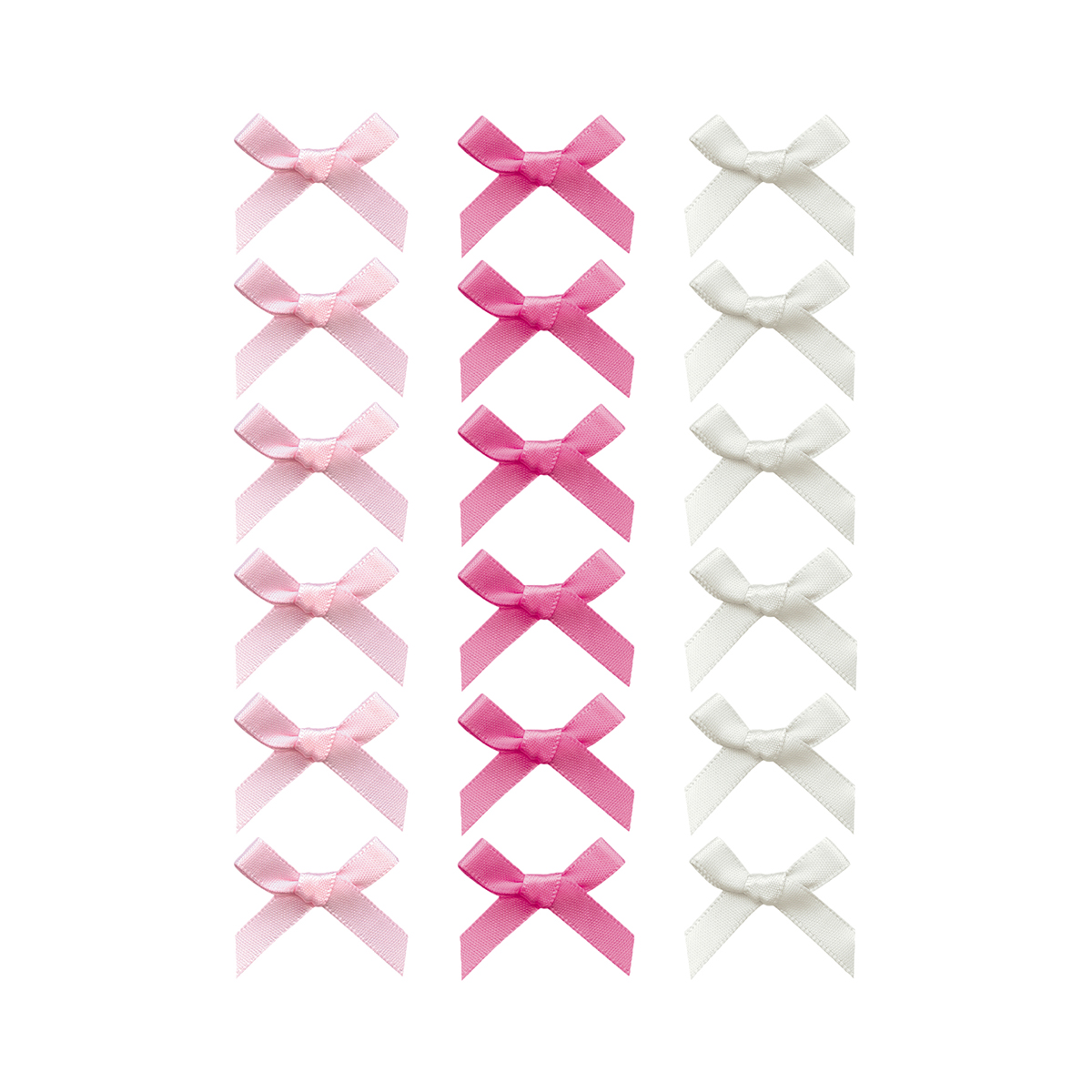 6beige6pink6rosered