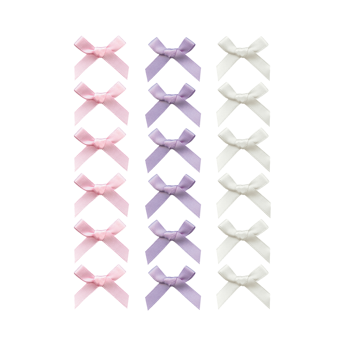 6beige 6pink 6purple