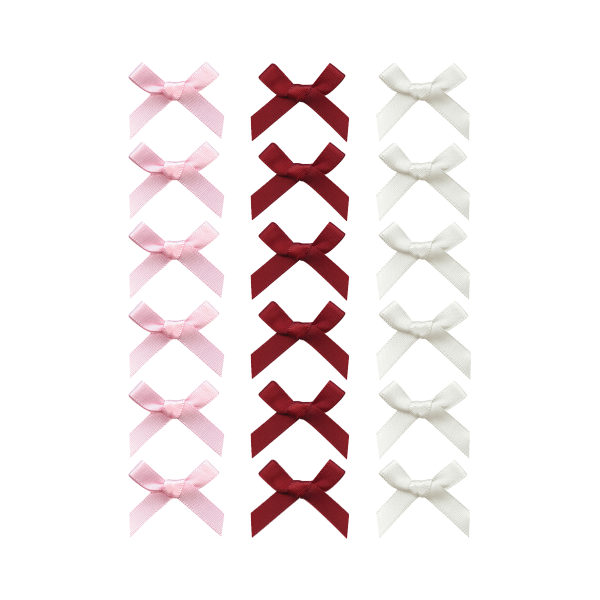 6beige6pink6winered