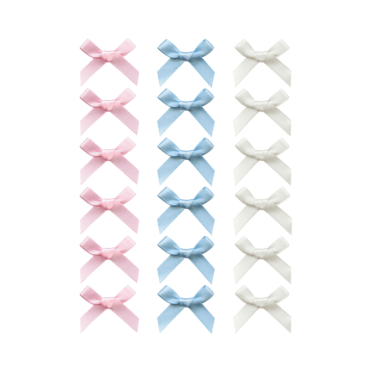 6beige 6pink 6blue