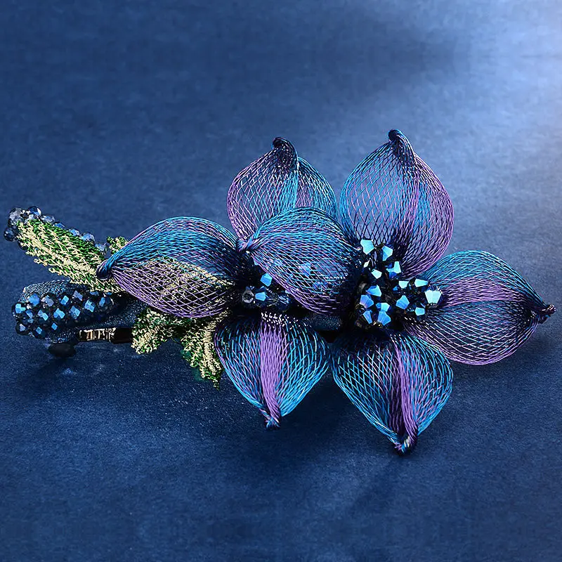 Blue color
