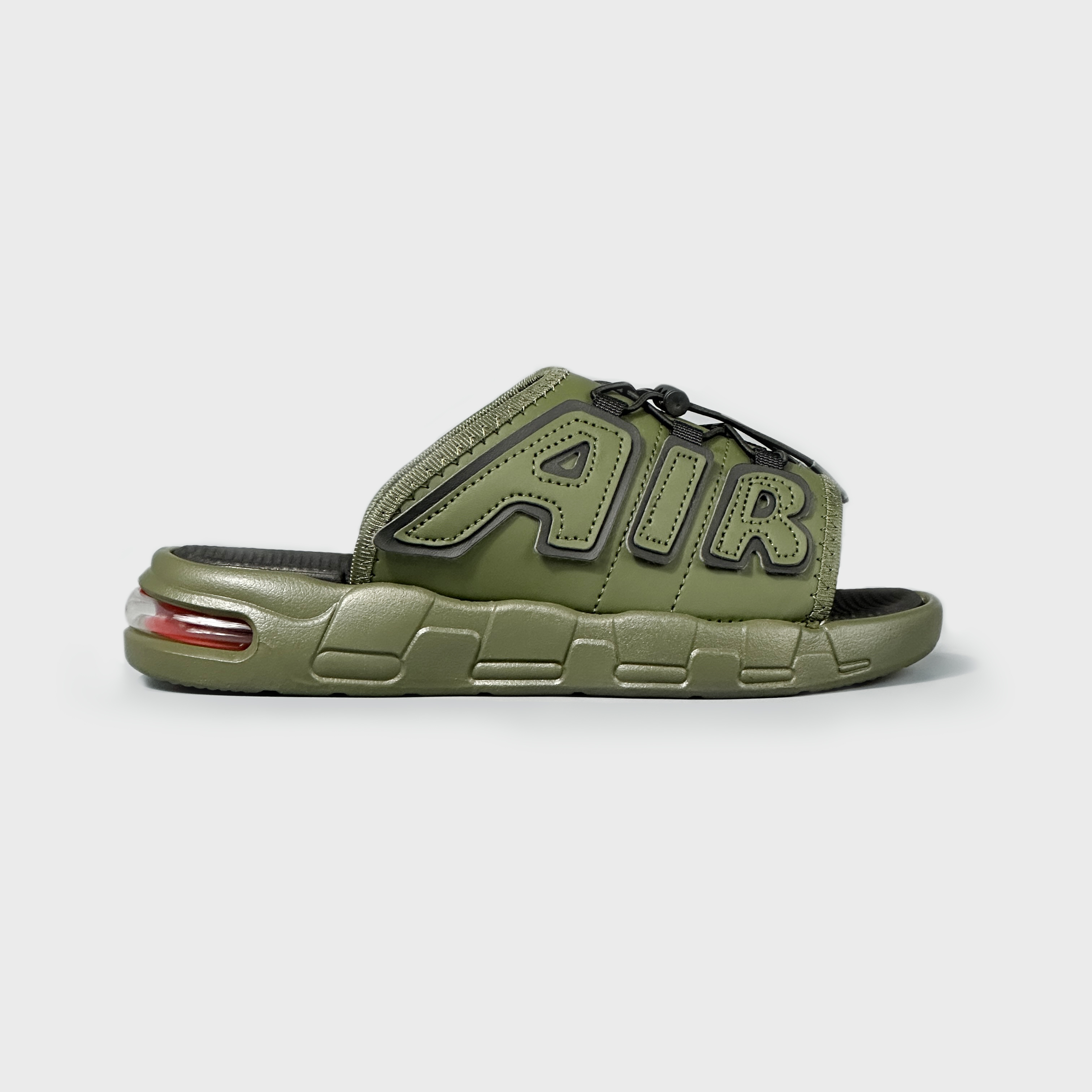 Dark green