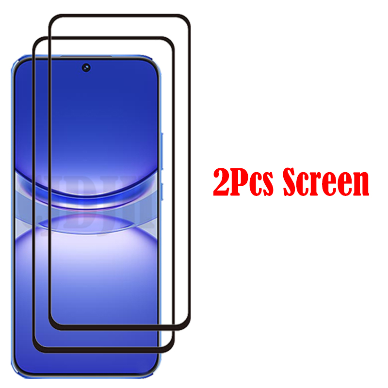 2Pcs Screen