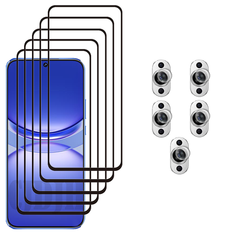 5Glass 5Camera