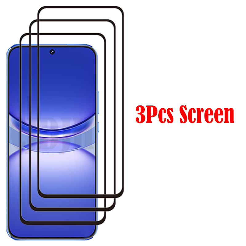 3Pcs Screen
