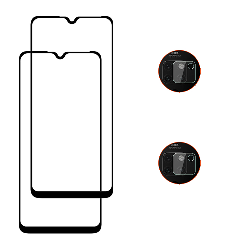 2Glass 2Camera