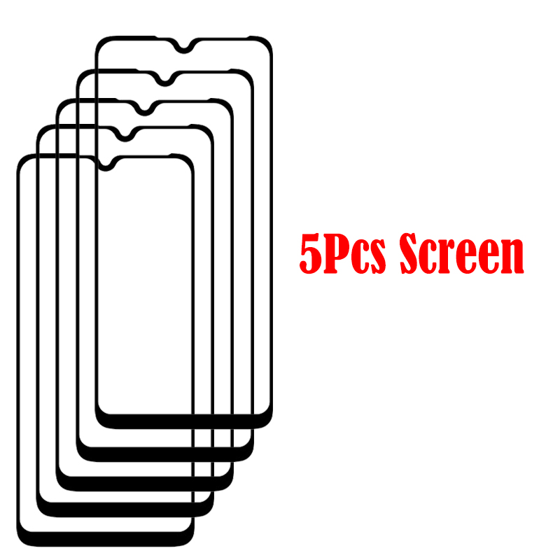 5Pcs Screen