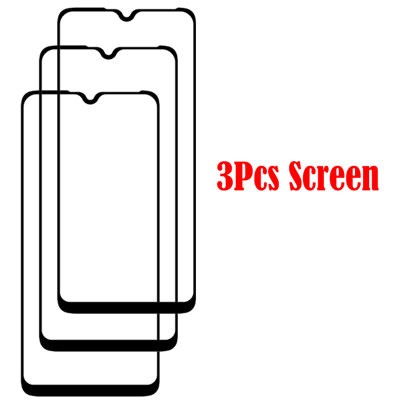 3Pcs Screen