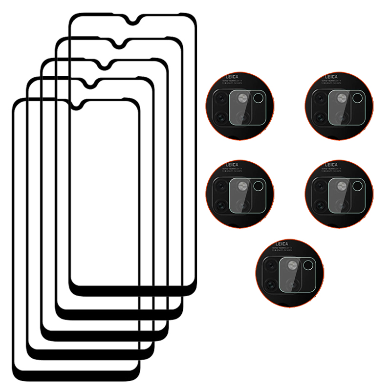 5Glass 5Camera