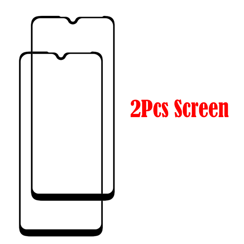 2Pcs Screen