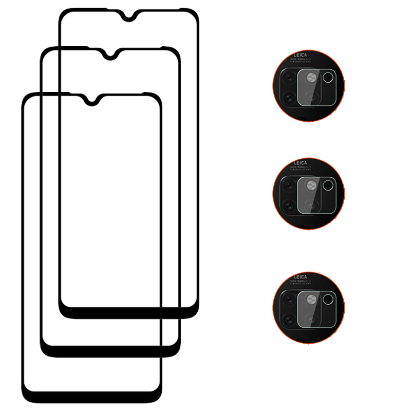 3Glass 3Camera